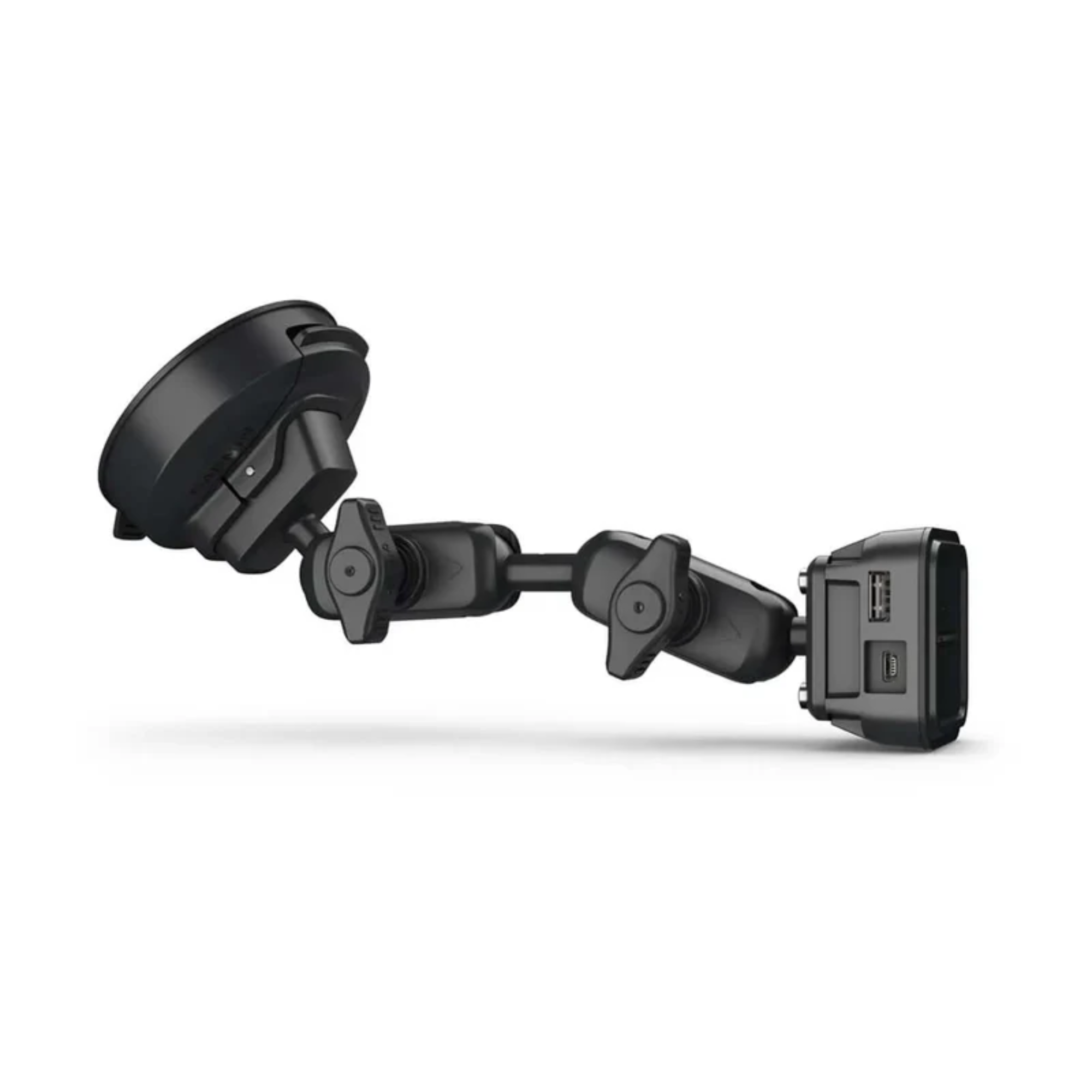 The Garmin Catalyst & Catalyst 2 Windshield Mount Kit.