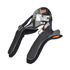 The FIA 8858-2010 rated, HANS Pro Ultra Lite 30M SFI Device - Medium, Post Anchor.