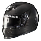 The SA2020 HJC H10 Carbon Racing Helmet.
