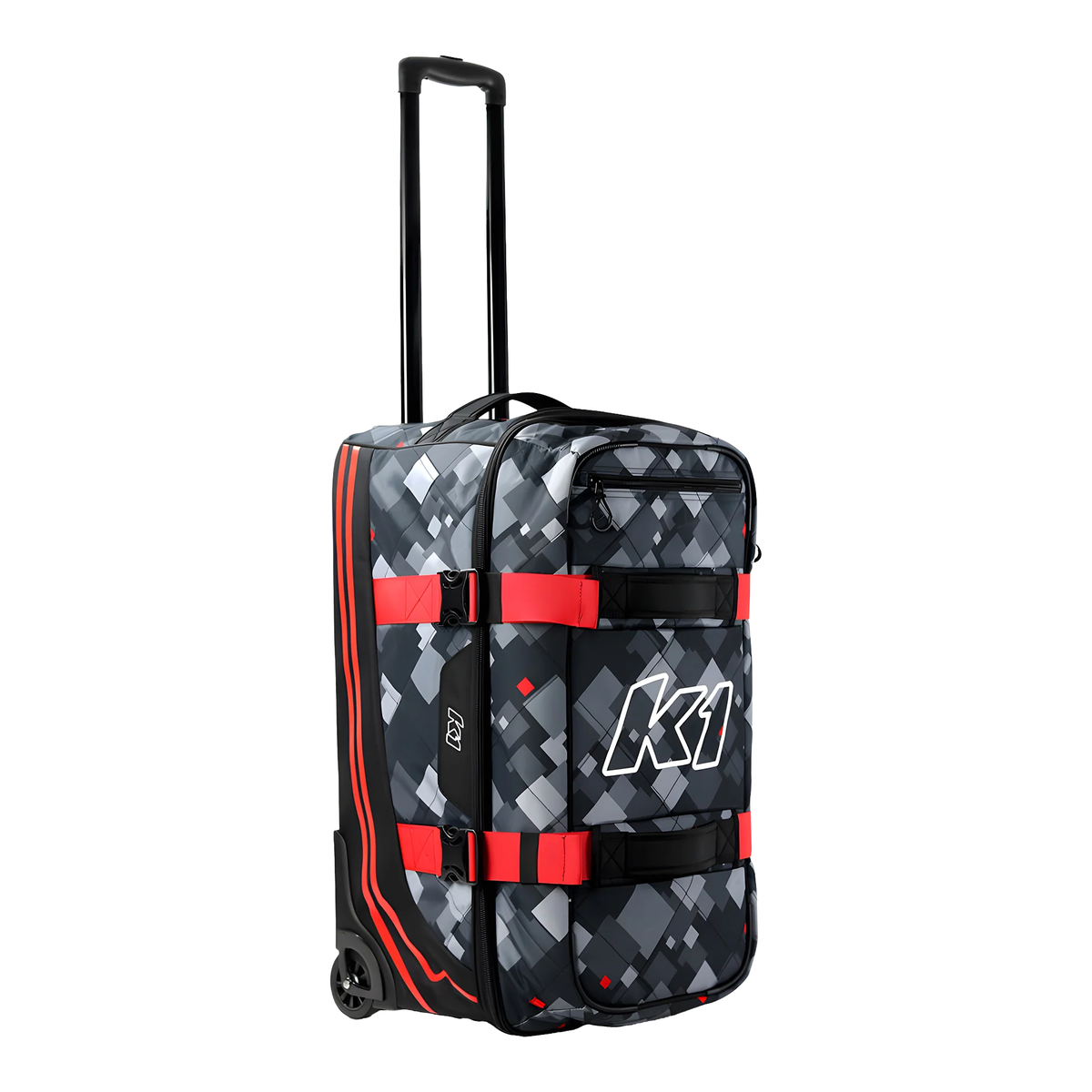 The Atlas Roller Carry-On Gear Bag.