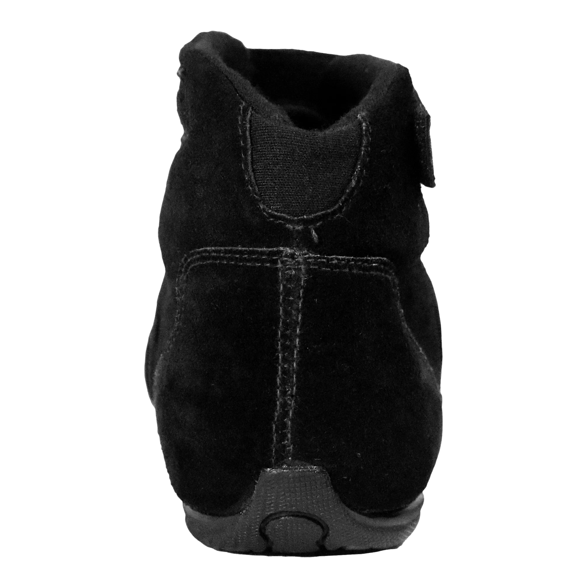 The back of the K1 RaceGear Challenger Racing Shoes.
