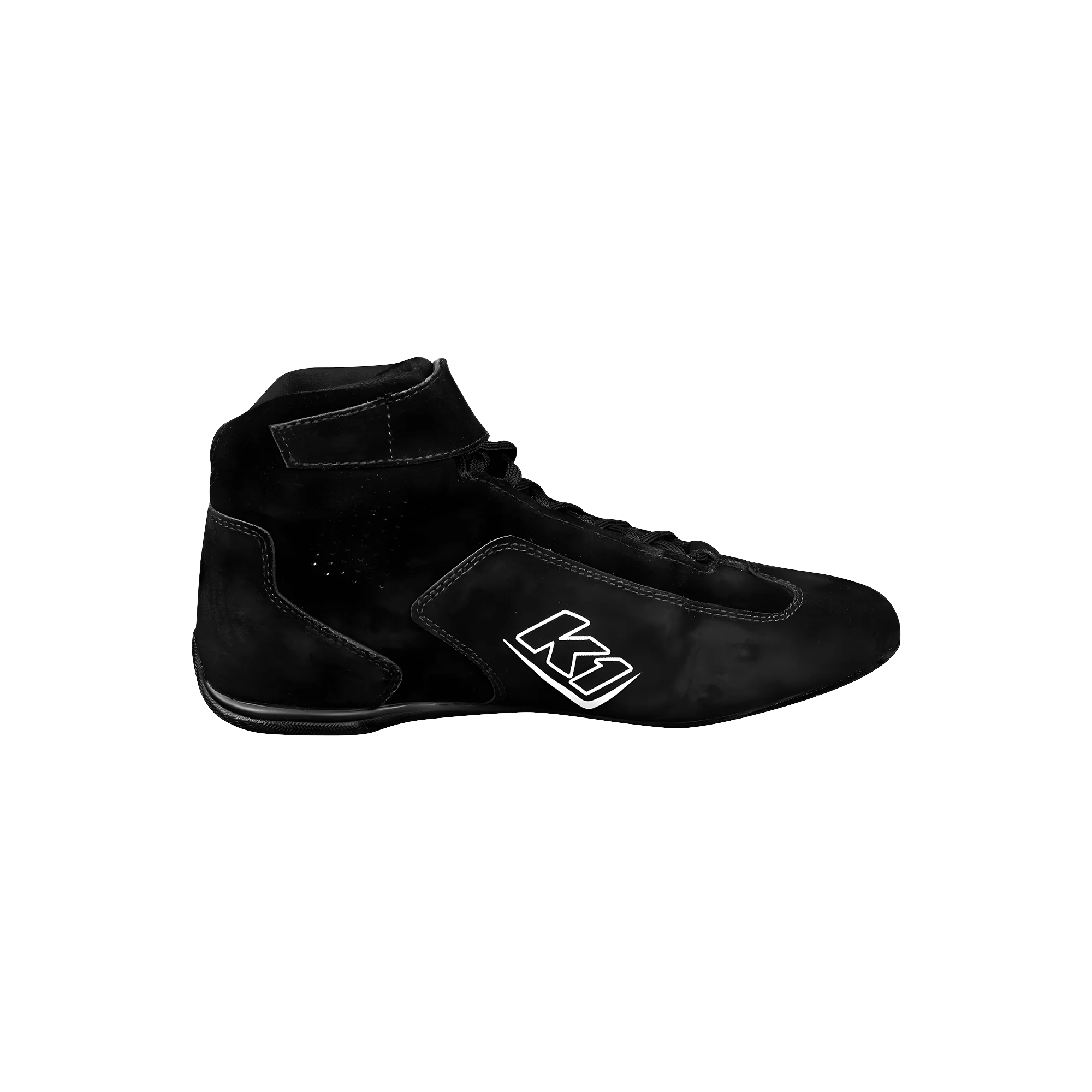 The K1 RaceGear Challenger Racing Shoes.