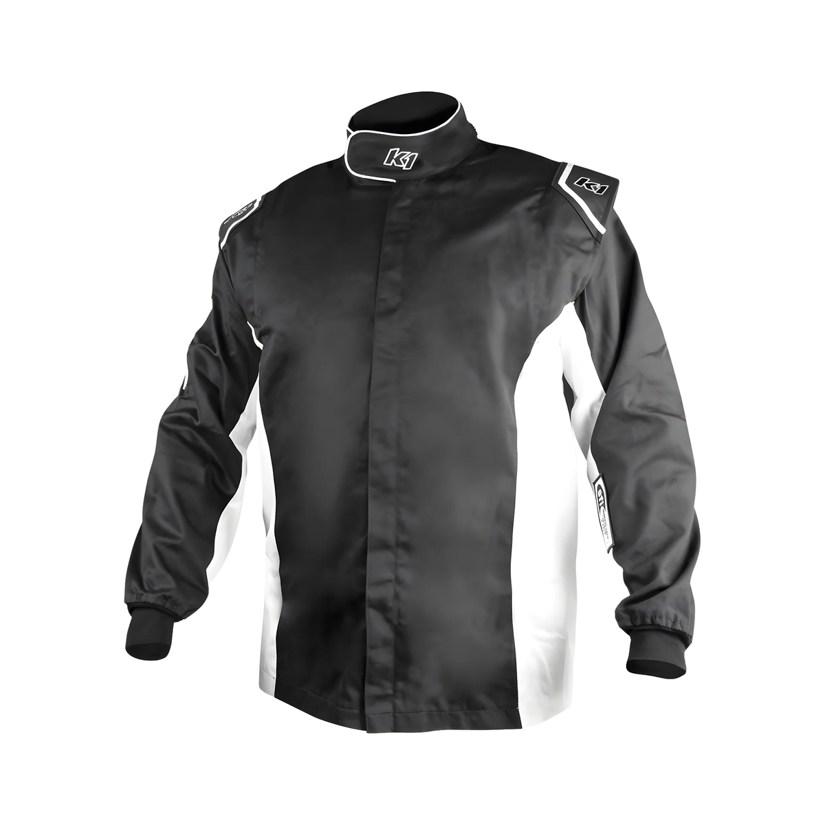 The K1 RaceGear Challenger SFI Racing Suit Jacket.