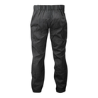 The back of the K1 RaceGear Challenger SFI Racing Suit Pants.