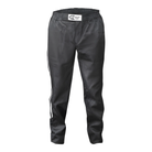 The front of the K1 RaceGear Challenger SFI Racing Suit Pants.