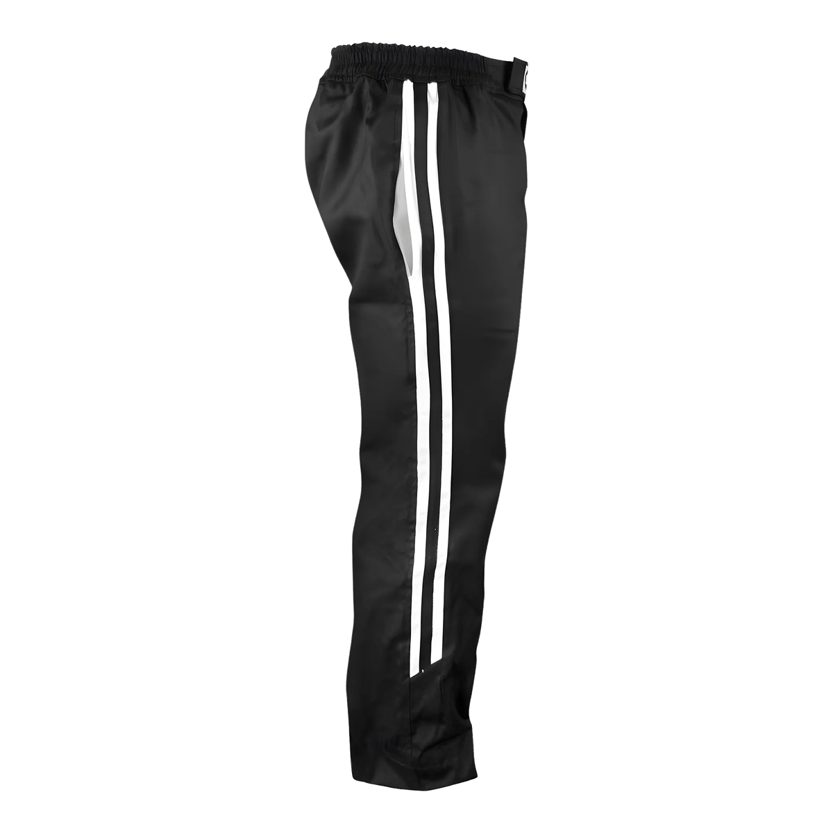 The side of the K1 RaceGear Challenger SFI Racing Suit Pants.