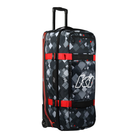 The K1 RaceGear Nomad II Lifestyle Large Roller Gear Bag.