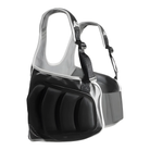 The K1 RaceGear Pro Lite Rib Protector.