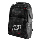 The K1 RaceGear Quest Backpack.
