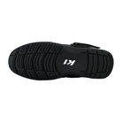 The sole of the SFI 3.3/5 homologated K1 RaceGear Versus Pit Crew Shoes.