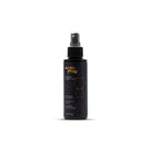 The Molecule Helmet Visor Anti-Fog Spray.
