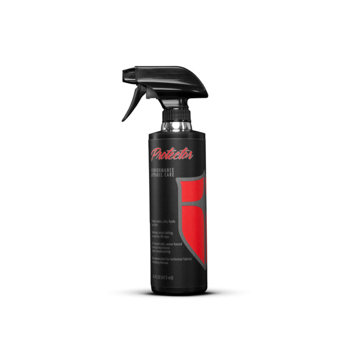 The 16oz Molecule Nomex Protector.