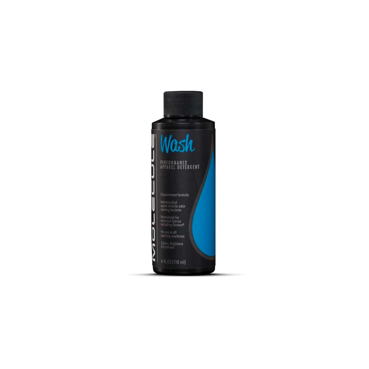 The 4oz Molecule Nomex Wash.