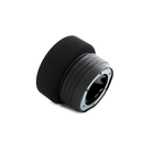 The Momo 2006 Steering Wheel Adapter designed for all years of the BMW E30 3-Series (including M3), 1985-1988 E28 5-Series (including M5), 1987-1989 E24 6-Series, and 1985-1987 E23 7-Series.