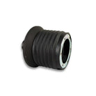 The Momo 9011 Steering Wheel Adapter designed for the Volvo 740 up to 1984, Volvo 760 up to 1983, and all years of the Volvo 940.
