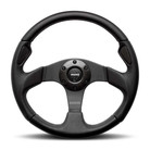 The Momo Jet Steering Wheel.