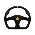 The Momo Mod 30 Steering Wheel.