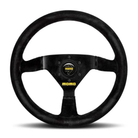 The Momo Mod 69 Steering Wheel.