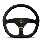 The Momo Mod 88 Steering Wheel.