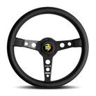 The Momo Prototipo 6C Carbon Steering Wheel.