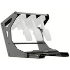The Moza Racing CRP2 Pedal Inversion Kit at an angle.