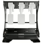 The front of the Moza Racing CRP2 Pedal Inversion Kit.