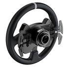 The back of the MOZA Racing CS V2P Steering Wheel.