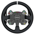 The MOZA Racing CS V2P Steering Wheel.
