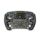The Moza Racing FSR 2 Formula Steering Wheel.