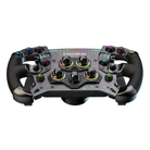 The bottom of the Moza Racing GS V2P GT Steering Wheel.