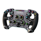 The side of the Moza Racing GS V2P GT Steering Wheel.