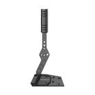 The side of the Moza Racing HBP Handbrake.