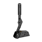 The Moza Racing HBP Handbrake.
