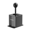 The Moza Racing HGP Shifter.