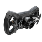 The side of the Moza Racing KS Pro Steering Wheel.