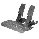 The Moza Racing R3 Xbox Sim Racing Bundle pedals.