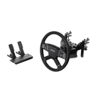 The Moza Racing R5 Truck Driving Bundle.