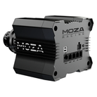 The back of the Moza Racing R9 V3 Direct Drive Wheel Base