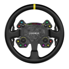 The MOZA Racing RS V2 Steering Wheel.