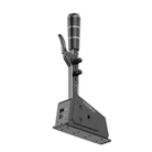 The bottom of the Moza Racing SGP Sequential Shifter.