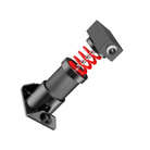 The Moza Racing SR-P Lite Performance Kit compressed.