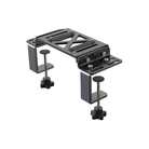 The MOZA Racing Table Clamp Mounting Bracket.