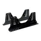 The OMP 36-Hole Aluminum Seat Side Mount Bracket.