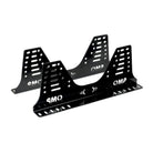 The OMP 36-Hole Steel Seat Side Mount Bracket.