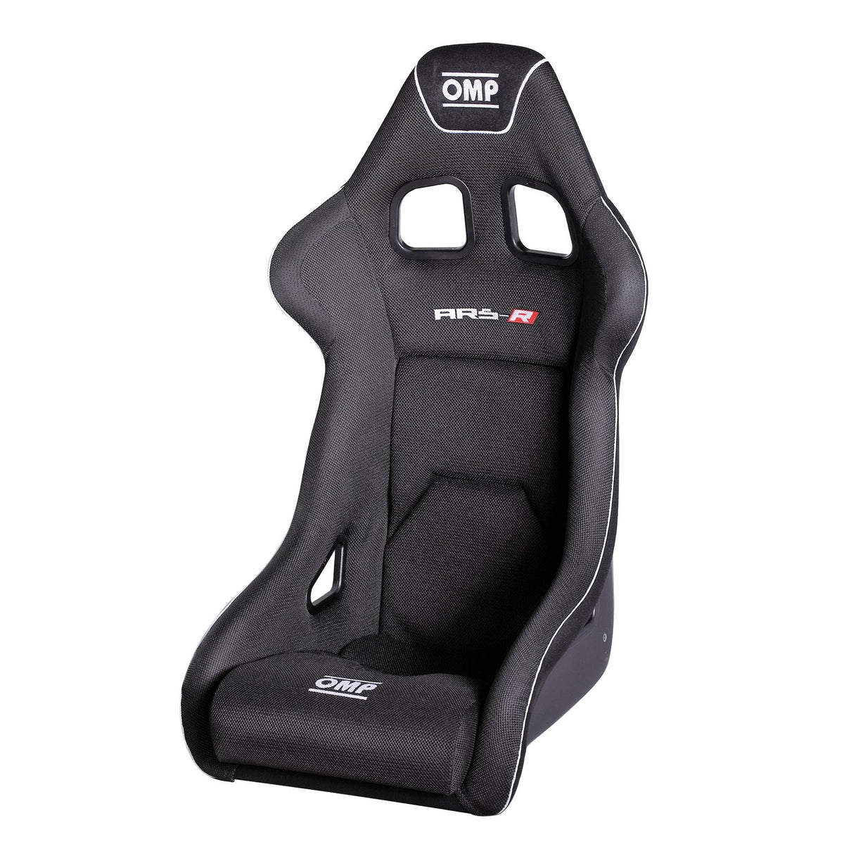 The OMP ARS-R Racing Seat.
