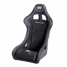 The FIA 8855-1999 homologated OMP Champ-R Racing Seat.