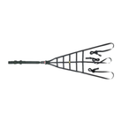 The OMP Club Driver Side Net.