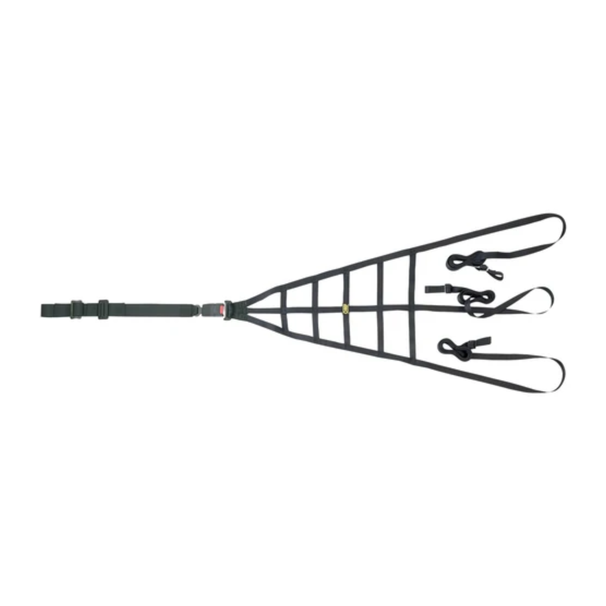 The OMP Club Driver Side Net.