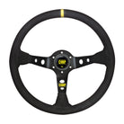 Thr OMP Corsica 330 Steering Wheel.