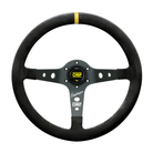 The OMP Corsica Superleggero Steering Wheel.